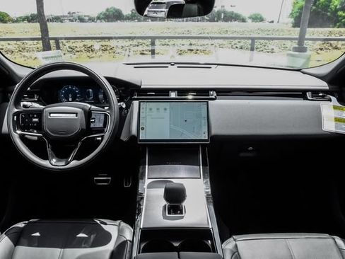 New 2026 Land Rover Range Rover Velar Belgravia AWD/4WD image 20