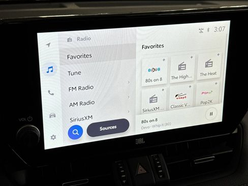 New 2025 Toyota RAV4 XLE Premium image 22