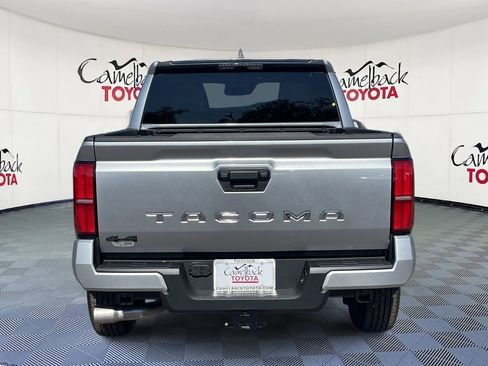New 2025 Toyota Tacoma SR5 image 7