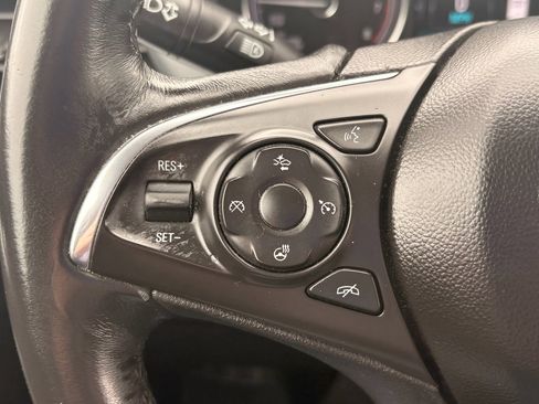 Used 2018 Buick Enclave Premium w/ Experience Buick Package AWD/4WD image 23
