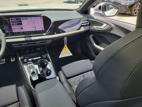 New 2026 Audi S5 Premium Plus AWD/4WD image 23
