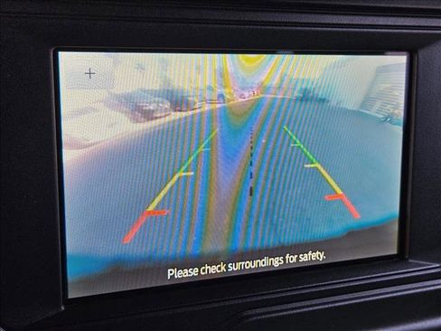 Used 2023 Ford Bronco Big Bend image 13