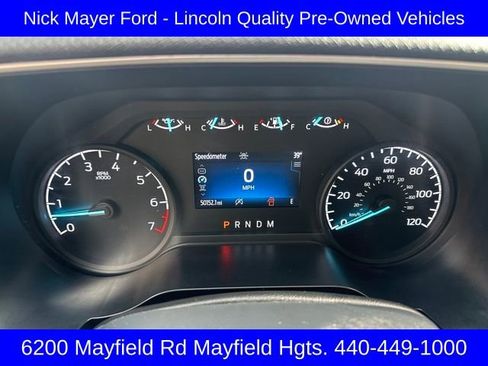 Used 2021 Ford F150 XL w/ STX Appearance Package image 17