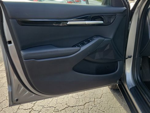 Used 2025 Kia Seltos S FWD image 16