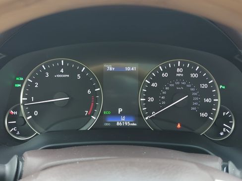 Used 2018 Lexus RX 350 FWD w/ Premium Package image 13