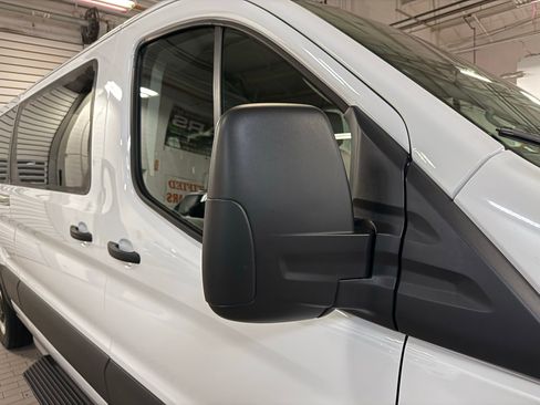 Used 2024 Ford Transit 350 XL image 14