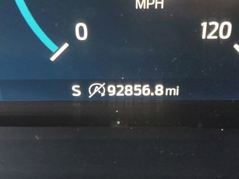 Certified 2022 Ford F150 King Ranch w/ Equipment Group 601A High image 24