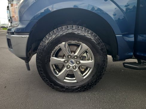 Used 2020 Ford F150 XLT w/ Equipment Group 301A Mid AWD/4WD image 26