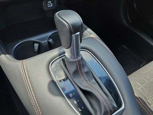 Used 2024 Honda HR-V Sport image 16