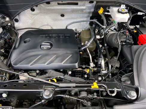 Used 2022 Chevrolet TrailBlazer RS FWD image 31