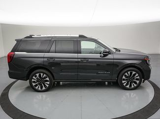 Certified 2025 Ford Expedition Platinum w/ Driver's Package AWD/4WD video 3