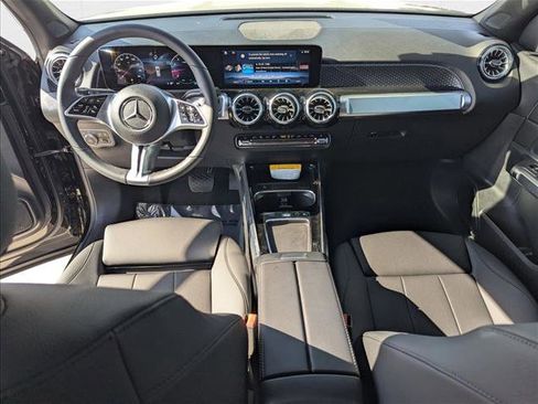 New 2025 Mercedes-Benz GLB 250 GLB 250 image 15