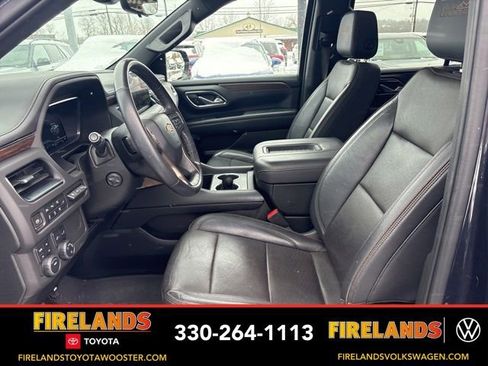 Used 2022 Chevrolet Tahoe High Country image 11