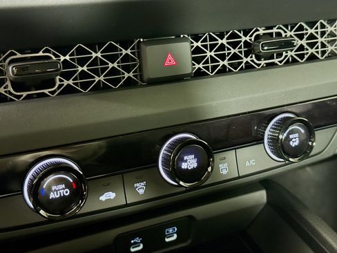 New 2025 Honda Accord LX image 16