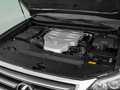Used 2016 Lexus GX 460 w/ Premium Package AWD/4WD image 15