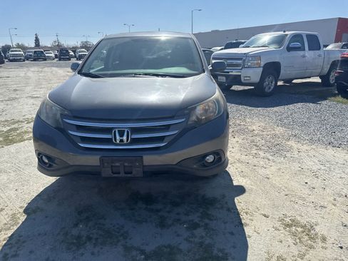Used 2012 Honda CR-V EX image 2