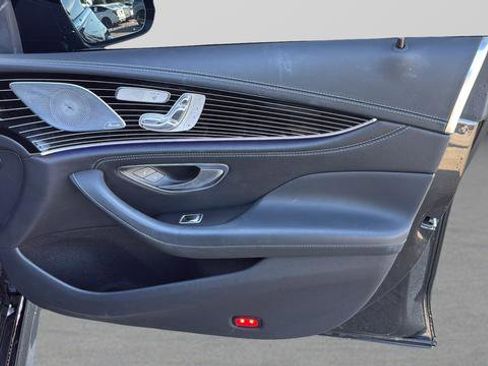 Used 2022 Mercedes-Benz CLS 450 4MATIC image 23