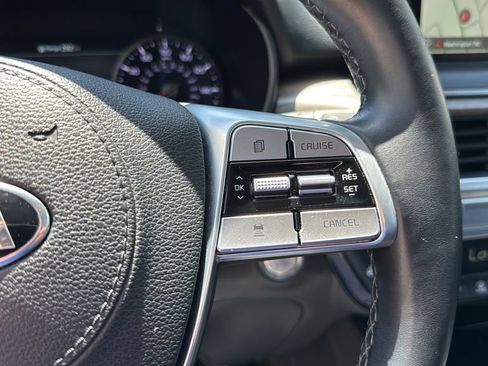 Used 2020 Kia Telluride SX w/ SX Prestige Package AWD/4WD image 31