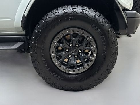 Used 2024 Ford Bronco Raptor image 34