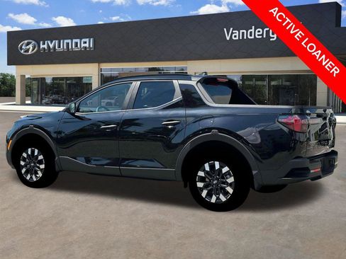 New 2026 Hyundai Santa Cruz SEL image 4