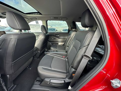 New 2026 Nissan Pathfinder SL AWD/4WD image 28