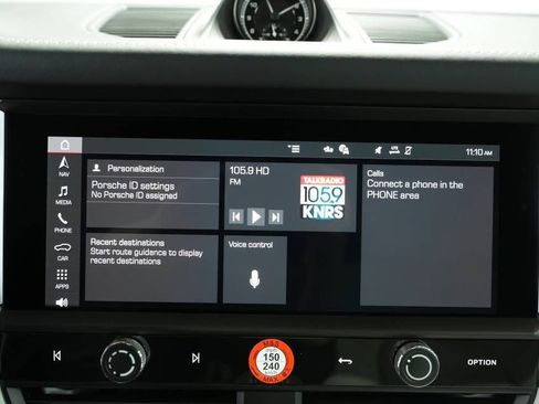 New 2026 Porsche Macan image 17