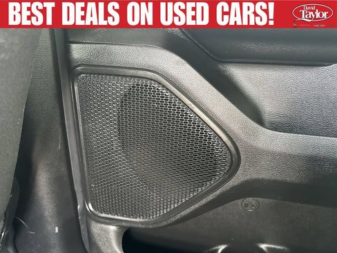 Used 2022 RAM 1500 Big Horn AWD/4WD image 36