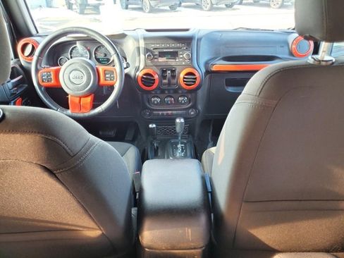 Certified 2016 Jeep Wrangler Sport w/ Quick Order Package 24S image 5