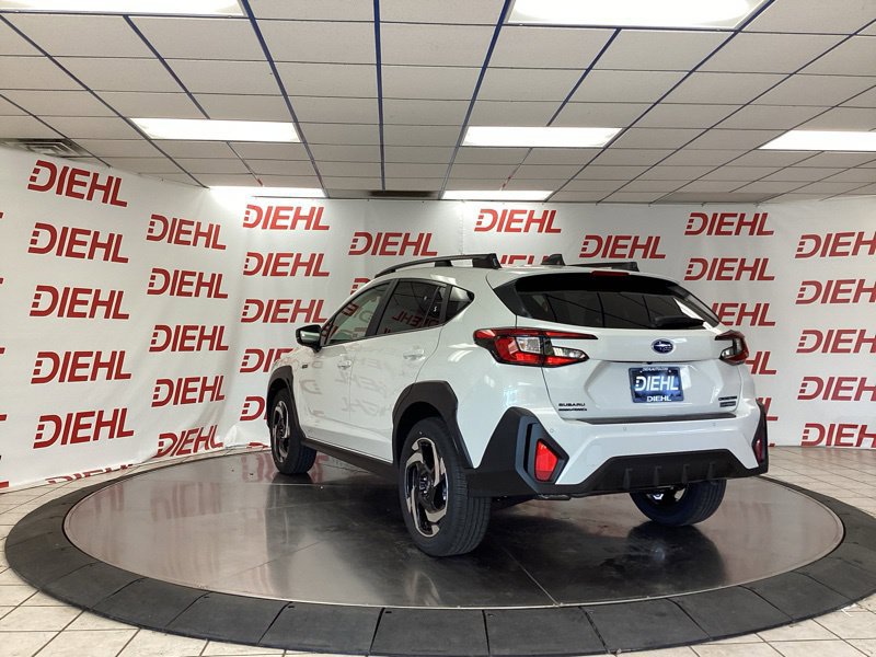 New 2026 Subaru Crosstrek 2.5i Limited AWD/4WD image 5