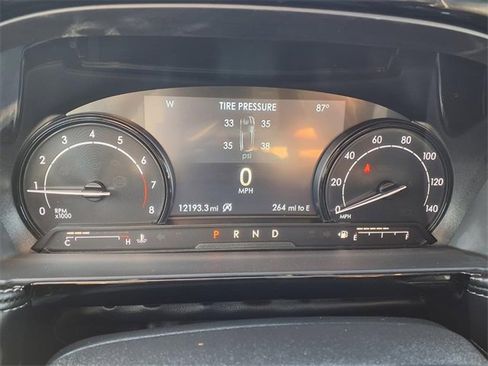 Certified 2021 Lincoln Corsair FWD w/ Convenience Package image 12