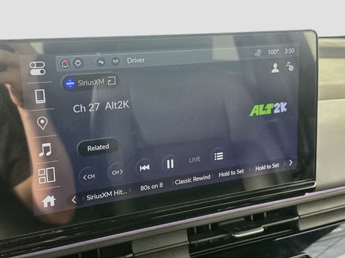 Used 2024 Honda Prologue Elite image 21