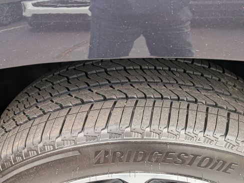 New 2026 Chevrolet Suburban RST w/ RST Capability Package AWD/4WD image 12