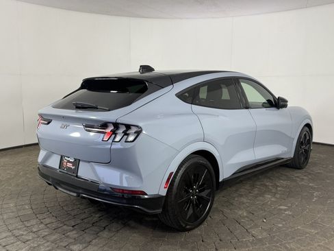 Used 2025 Ford Mustang Mach-E GT AWD/4WD image 9