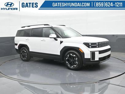 New 2026 Hyundai Santa Fe SEL w/ Tow & Go Package