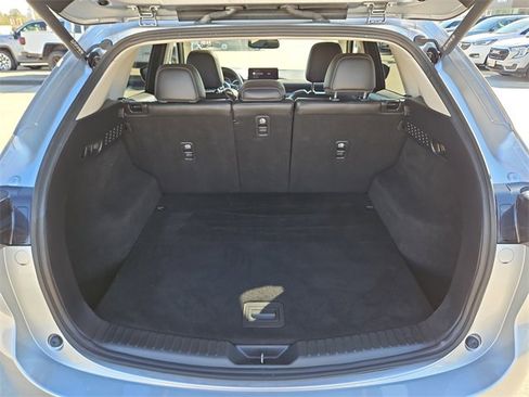 Used 2023 MAZDA CX-5 AWD 2.5 S w/ Preferred Package image 21