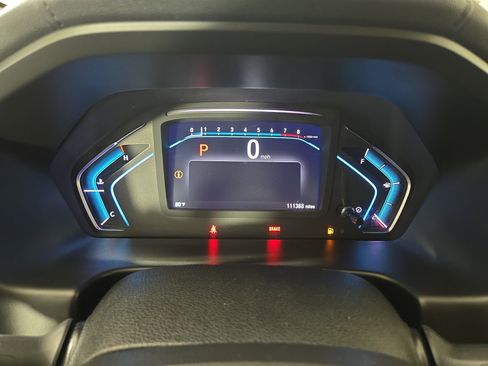 Used 2019 Honda Odyssey EX-L image 18