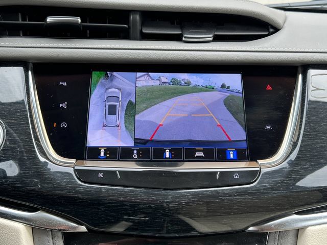 Used 2023 Cadillac XT6 Premium Luxury w/ Technology Package AWD/4WD image 53