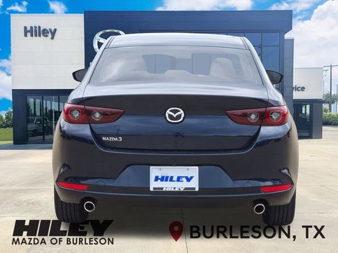 New 2026 MAZDA MAZDA3 s Sport image 5