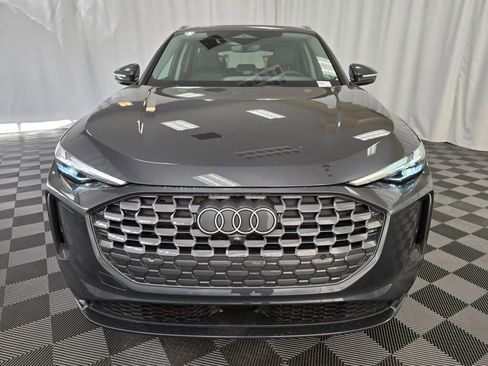 New 2025 Audi Q5 Premium image 9