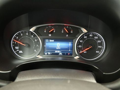 Certified 2024 GMC Terrain SLE image 14