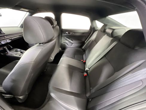 Used 2022 Honda Civic Sport image 22