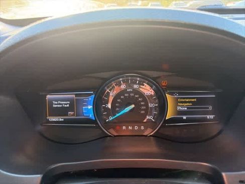 Used 2016 Ford Explorer Sport w/ Equipment Group 401A image 15