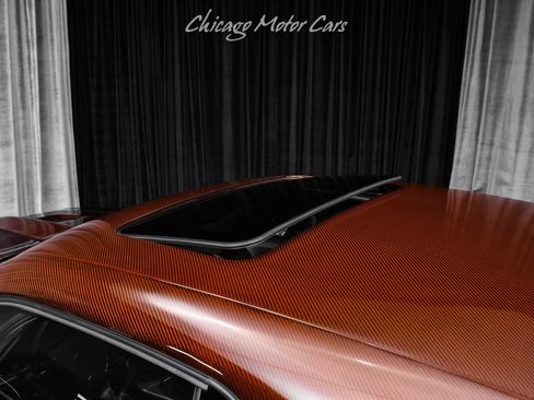 Used 2022 Dodge Challenger SRT Hellcat Redeye RWD image 36