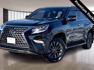 Used 2023 Lexus GX 460 Premium w/ Premium Package video 1