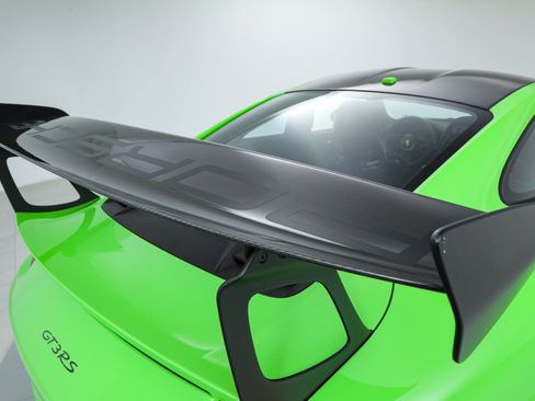 Used 2019 Porsche 911 GT3 RS image 20