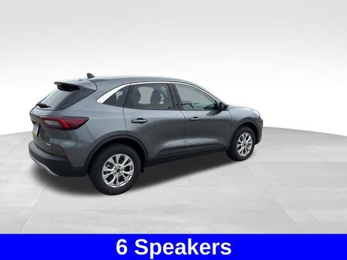 Used 2024 Ford Escape Active w/ Tech Pack #1 AWD/4WD image 6
