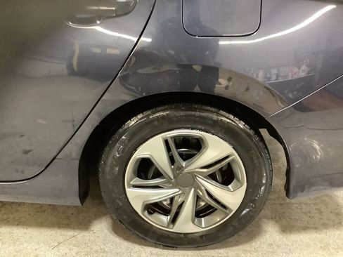 Used 2020 Honda Civic LX image 14