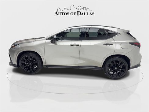 Used 2024 Lexus NX 350 F Sport image 6