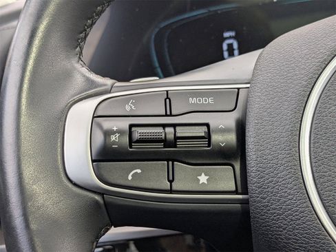 Used 2025 Kia Sportage EX w/ EX Premium Package image 33