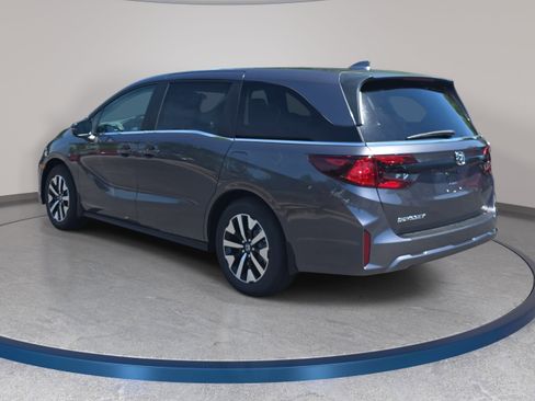 New 2026 Honda Odyssey EX-L image 7